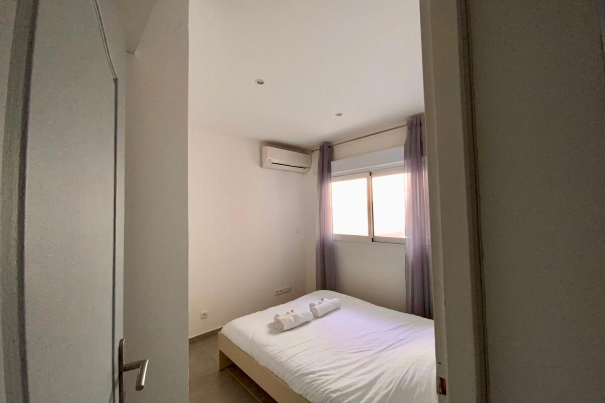 Le Palavasien - Air Conditioning And Seafront! Exterior foto