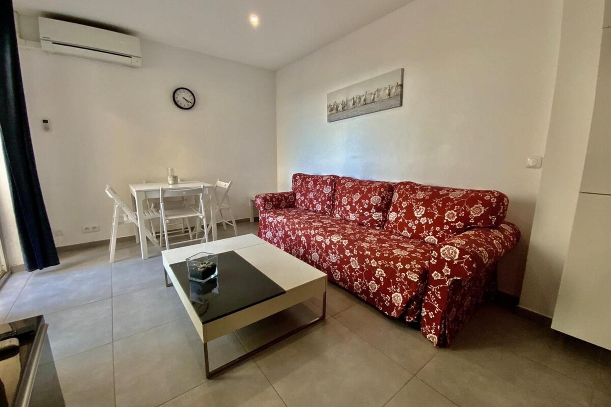 Le Palavasien - Air Conditioning And Seafront! Exterior foto