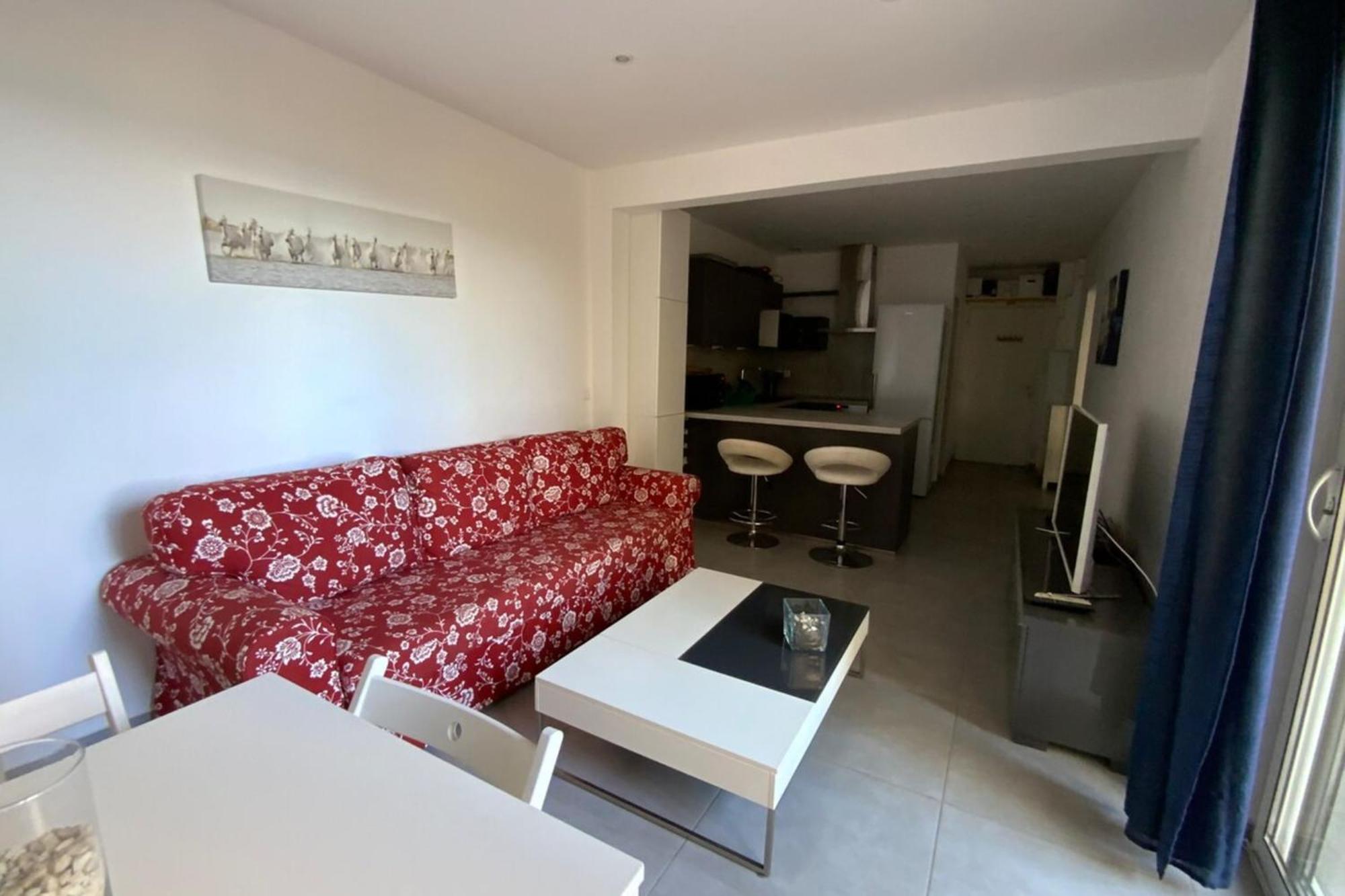 Le Palavasien - Air Conditioning And Seafront! Exterior foto